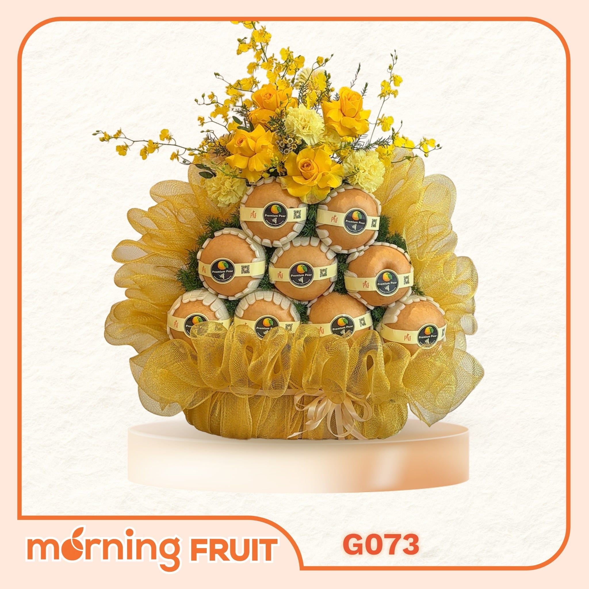 Set dâng lễ Trường Thọ an khang