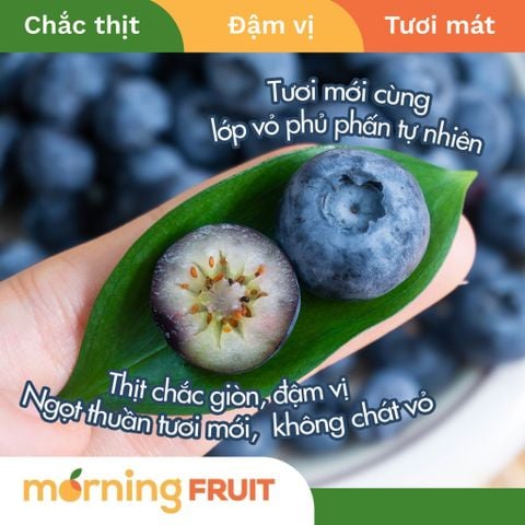 Nho mẫu đơn Hàn Quốc