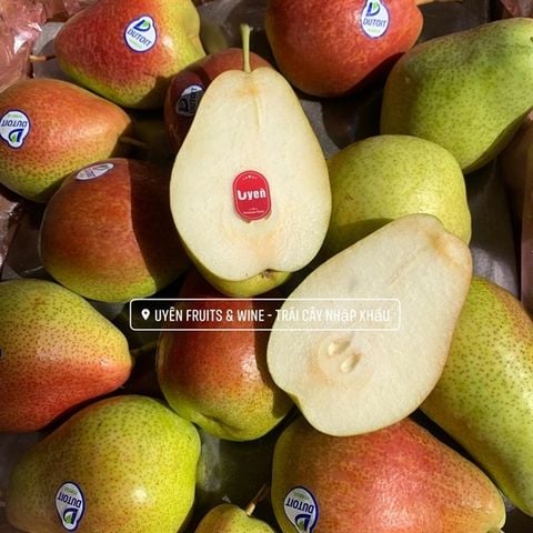 Táo Envy Mỹ giòn ngon