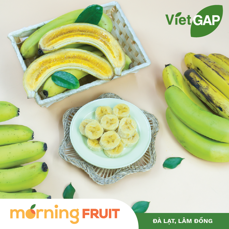 Sầu riêng Ri6 cơm vàng hạt lép