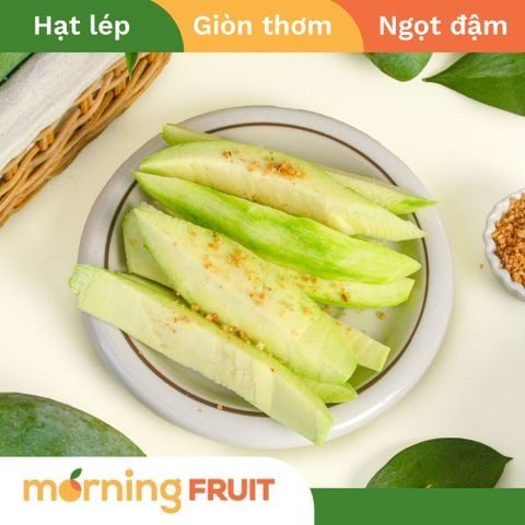 Dâu tây Đà Lạt hộp 500g