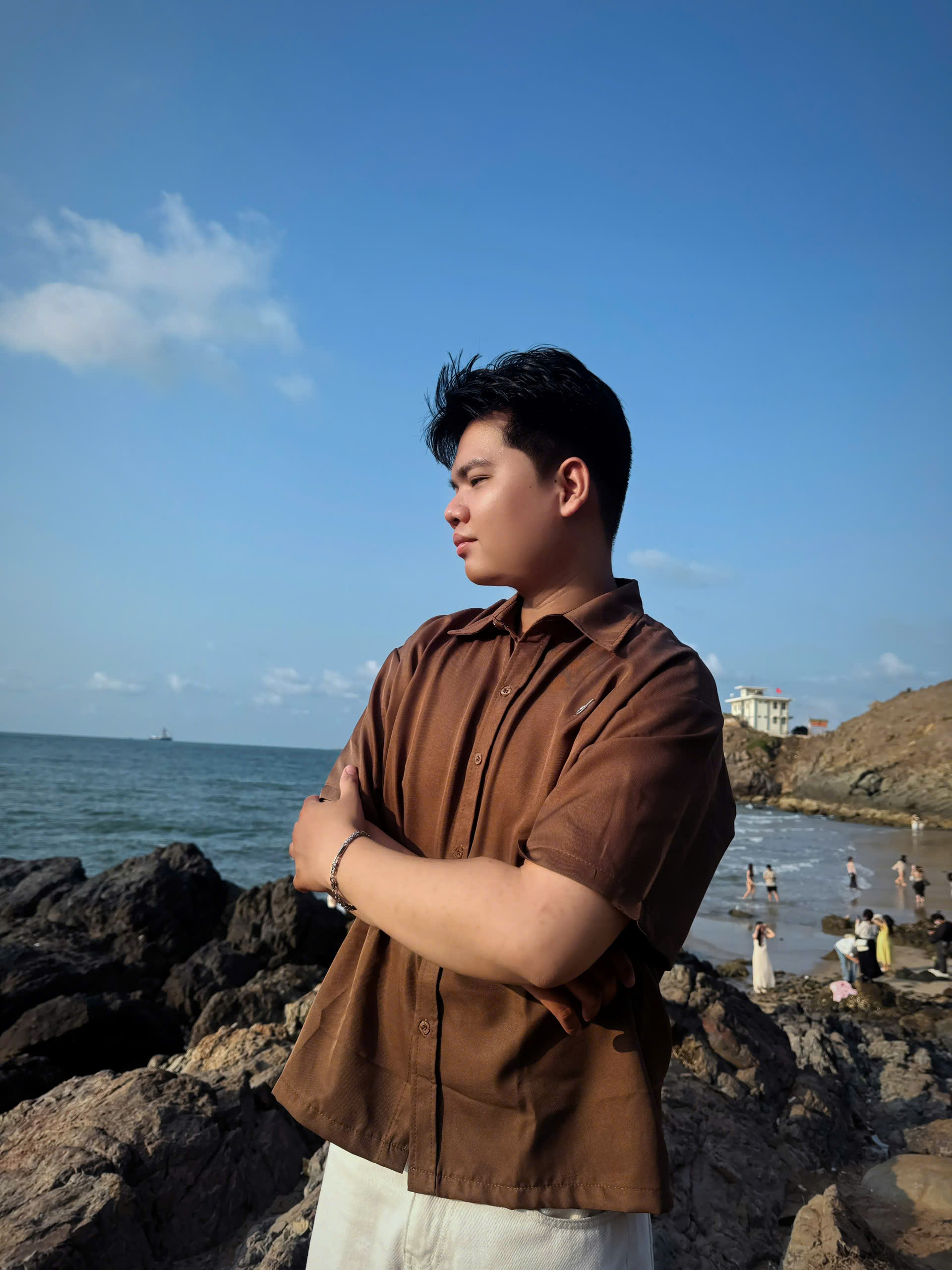 Người sáng lập